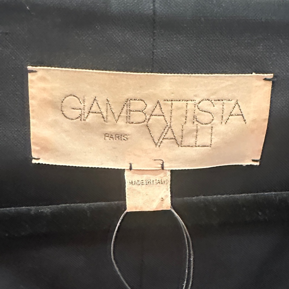 GIAMBATTISTA VALLI Button-Up - Picture 9 of 12